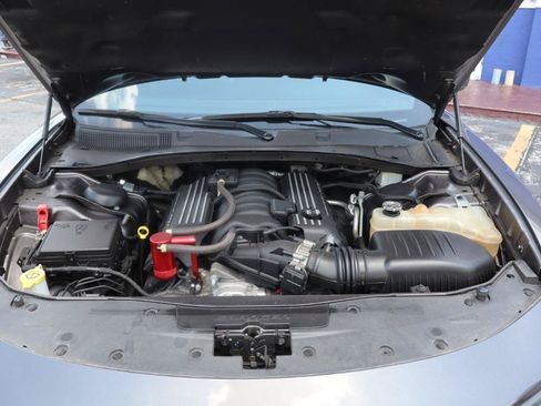 Used 2021 Dodge Charger Scat Pack w/ Plus Group RWD image 30