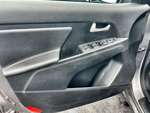 Used 2016 Kia Sportage EX w/ EX Premium Package AWD/4WD image 23