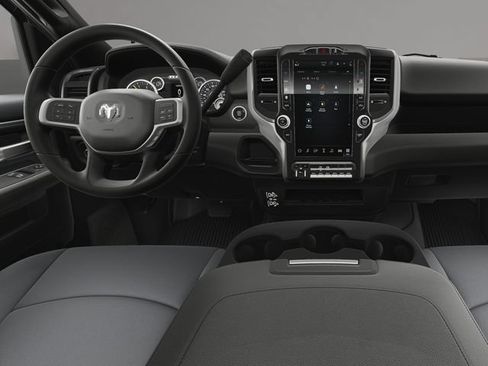 New 2023 RAM 4500 Tradesman RWD image 17
