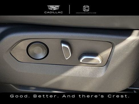 Certified 2023 Cadillac Escalade Sport w/ Touring Package AWD/4WD image 27