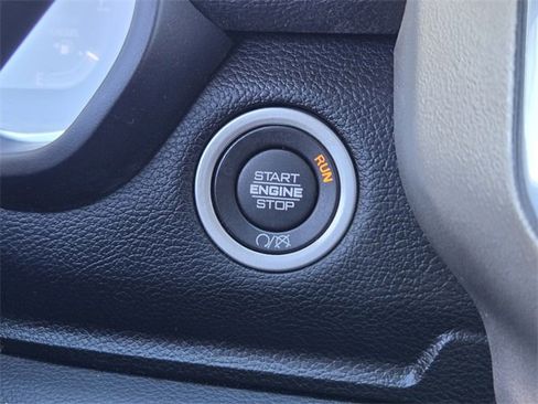 Used 2024 RAM 3500 Laramie image 19