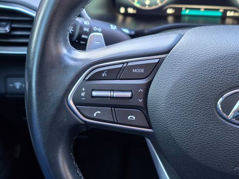 Used 2022 Hyundai Santa Fe XRT w/ Cargo Package image 27