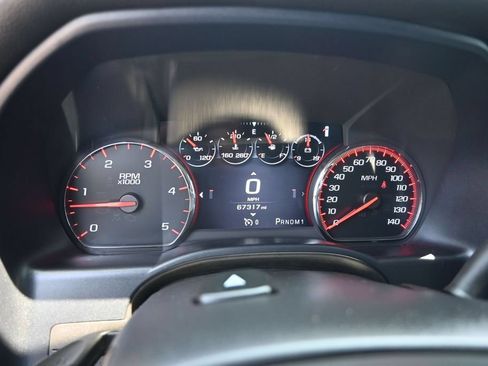 Used 2016 GMC Sierra 3500 Denali w/ Duramax Plus Package AWD/4WD image 19