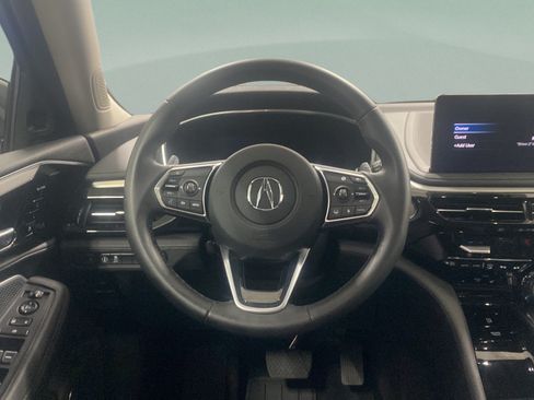 Used 2026 Acura MDX FWD image 17