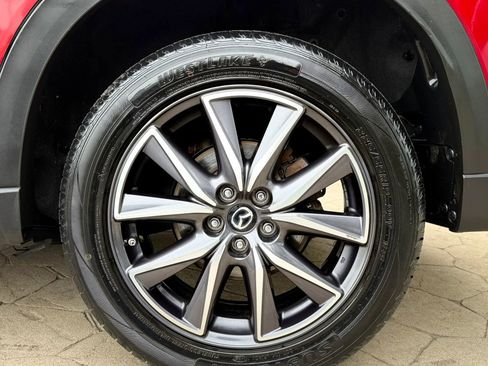 Used 2018 MAZDA CX-5 Grand Touring w/ Premium Package AWD/4WD image 51