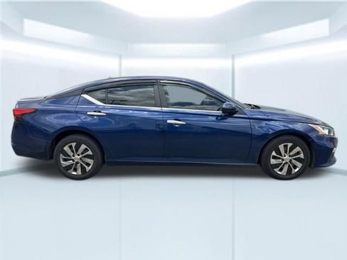 Used 2020 Nissan Altima 2.5 S FWD image 5