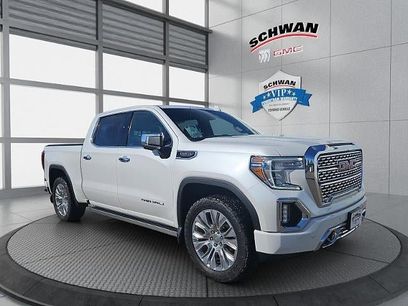 Used 2022 GMC Sierra 1500 Denali w/ Denali Premium Package