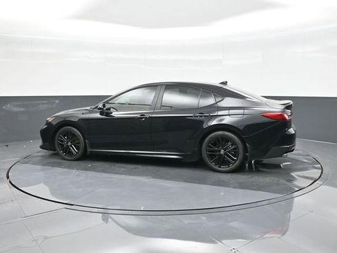 New 2026 Toyota Camry SE image 5