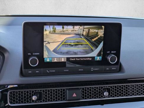 New 2026 Honda Civic Sport image 14