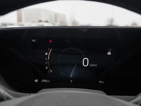 New 2026 Buick Envista Sport Touring w/ Studio Series image 23