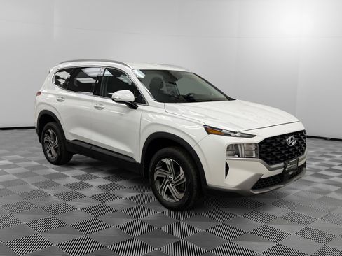 Certified 2023 Hyundai Santa Fe SEL image 7