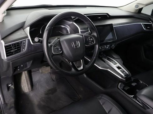 Used 2018 Honda Clarity Touring image 5