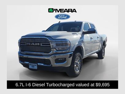 Used 2022 RAM 2500 Laramie