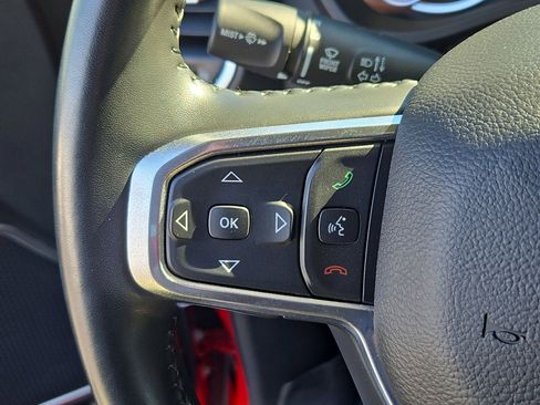 Used 2021 RAM 1500 Laramie image 17
