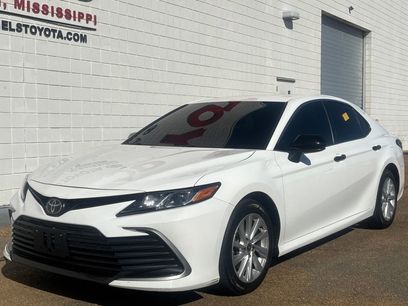 Used 2023 Toyota Camry LE