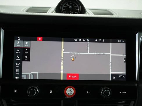 New 2026 Porsche Macan Turbo image 20