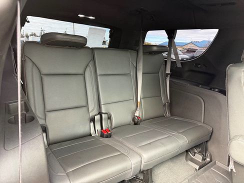 Used 2021 Chevrolet Suburban High Country image 49