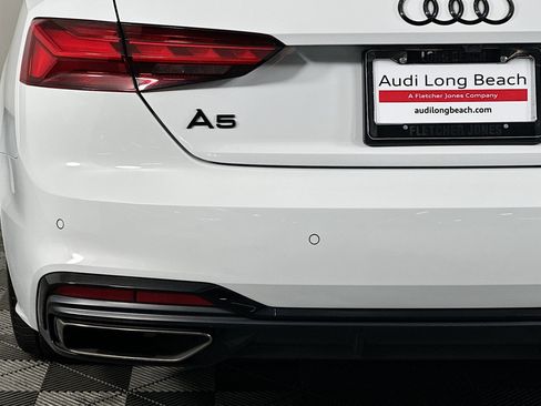 Used 2023 Audi A5 2.0T Premium Plus AWD/4WD image 17