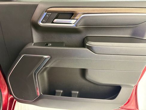 Used 2023 Chevrolet Silverado 1500 LT image 42