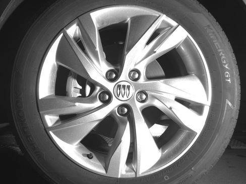 Used 2025 Buick Encore GX Preferred FWD image 12