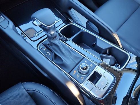 New 2025 Kia Telluride S image 24