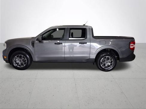 Used 2022 Ford Maverick XLT w/ Equipment Group 300A Standard AWD/4WD image 11