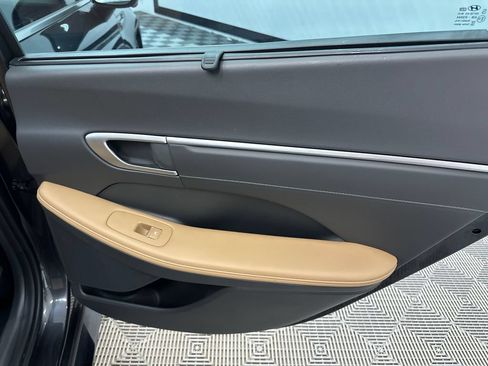 Used 2024 Hyundai Sonata Limited FWD image 18