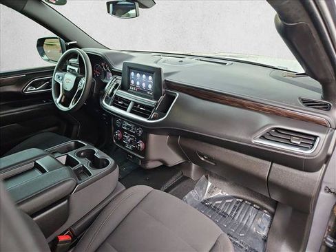 Used 2021 Chevrolet Tahoe 4WD image 23