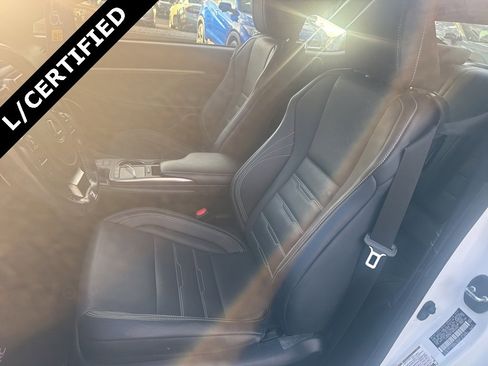 Used 2021 Lexus RC 350 F Sport image 17