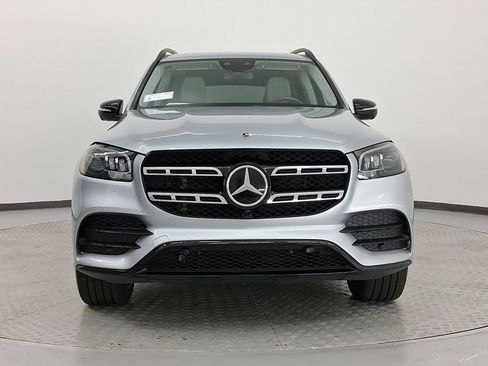 Used 2022 Mercedes-Benz GLS 450 4MATIC image 6