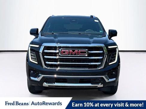 New 2026 GMC Yukon XL Elevation w/ Elevation Premium Package AWD/4WD image 2