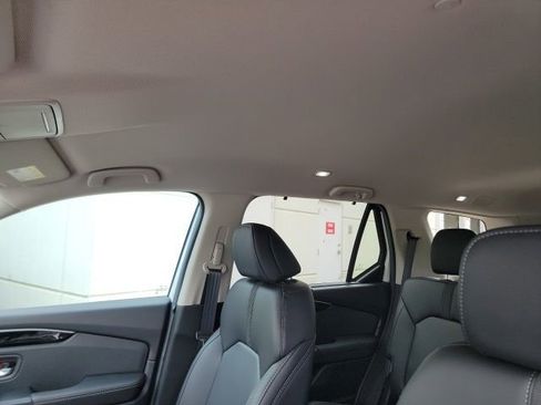 Used 2026 Honda Pilot EX-L image 11