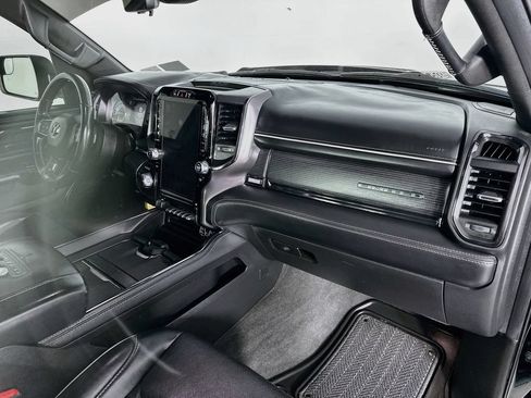 Used 2022 RAM 1500 Limited AWD/4WD image 31