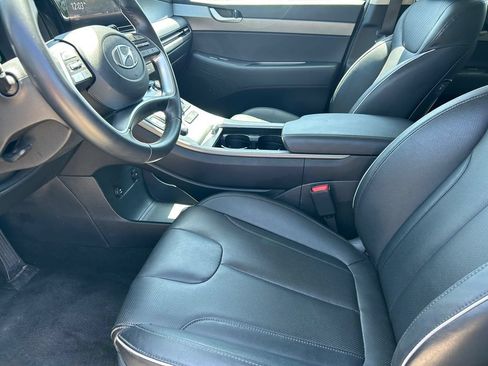 Used 2025 Hyundai Palisade SEL FWD image 11