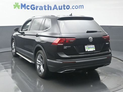 Used 2020 Volkswagen Tiguan SEL image 29