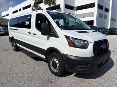 Used 2023 Ford Transit 350 XL