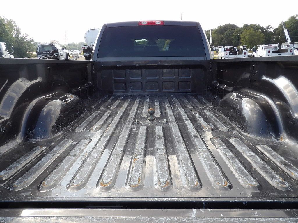Used 2022 RAM 3500 Big Horn AWD/4WD image 48