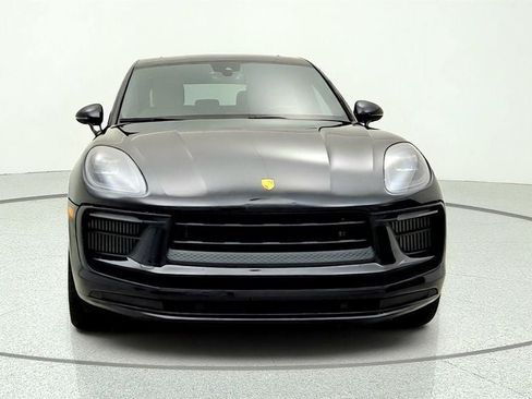 Used 2023 Porsche Macan GTS AWD/4WD image 2