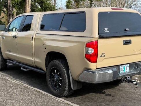Used 2018 Toyota Tundra SR5 image 5