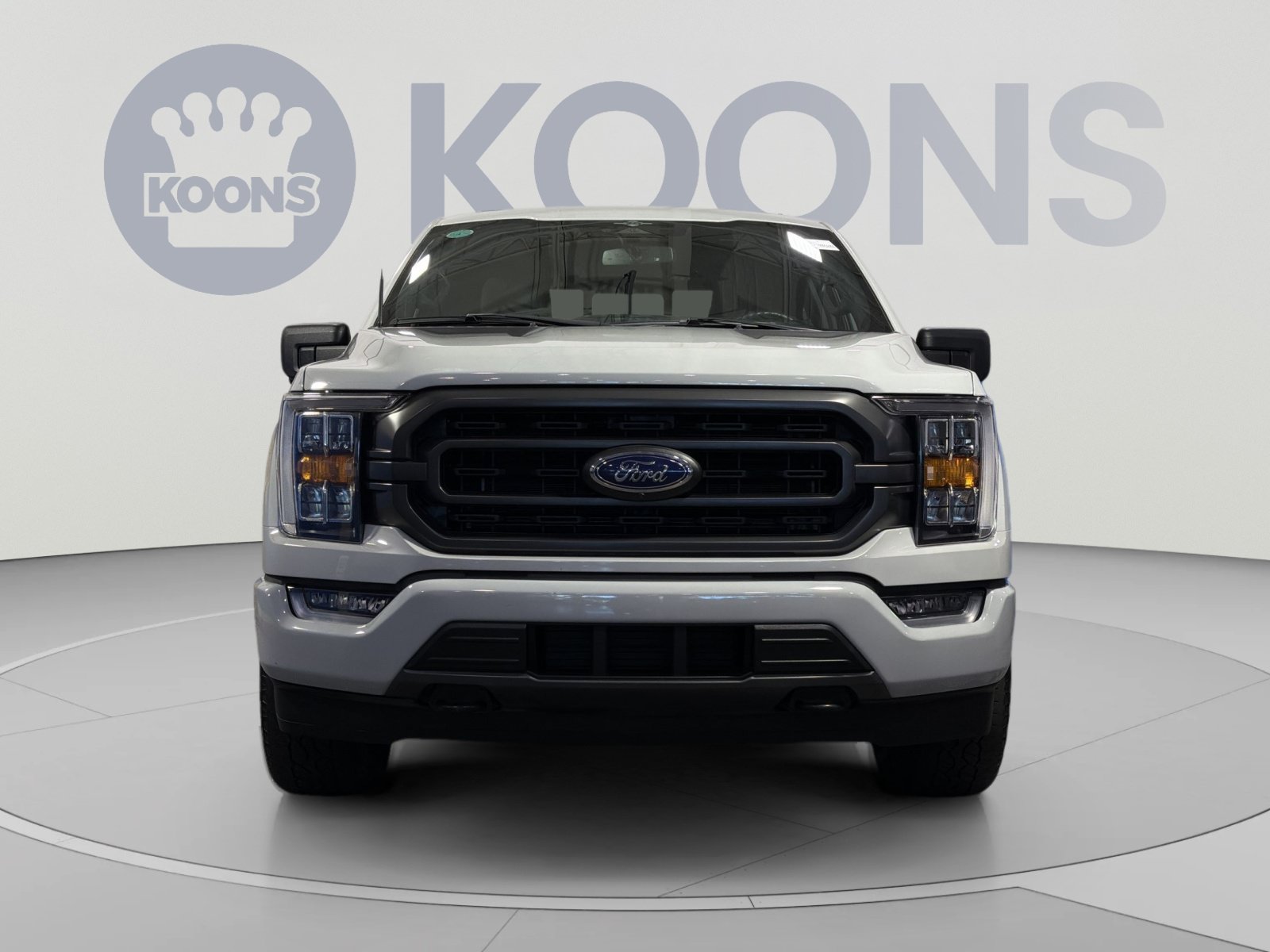 Used 2023 Ford F150 XLT w/ Equipment Group 302A High AWD/4WD image 11