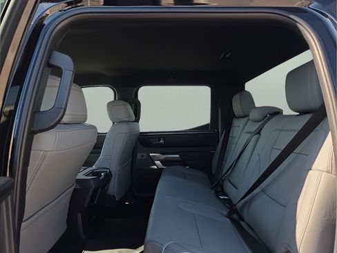 New 2026 Toyota Tundra SR5 AWD/4WD image 14