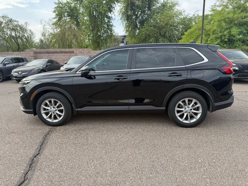 Used 2023 Honda CR-V EX image 8