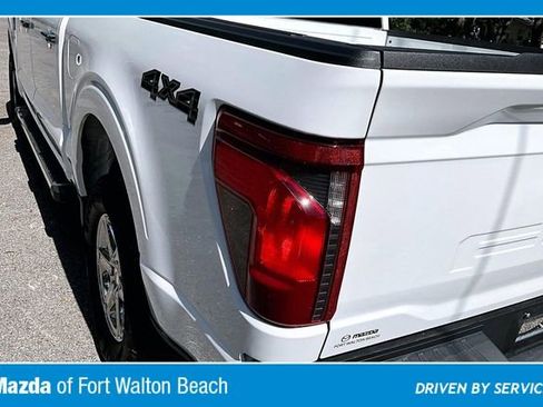 Used 2025 Ford F150 XLT w/ Equipment Group 301A Standard AWD/4WD image 20