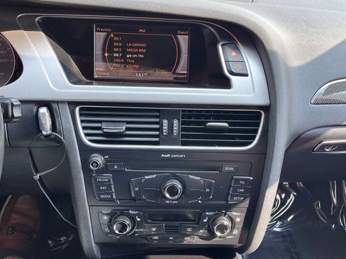 Used 2011 Audi S4 Premium Plus AWD/4WD image 9