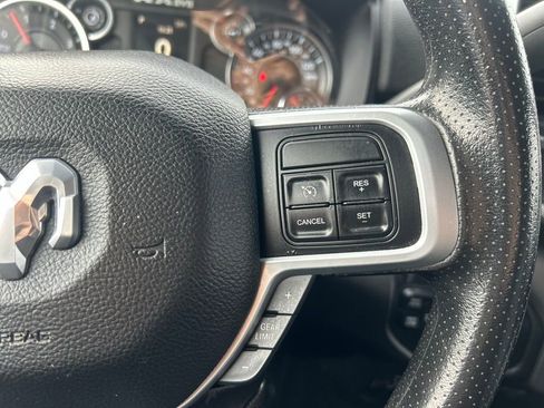 Used 2022 RAM 2500 Big Horn image 16