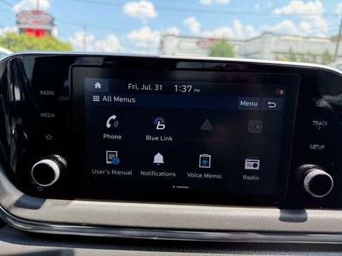 Used 2021 Hyundai Sonata SEL Plus FWD image 17