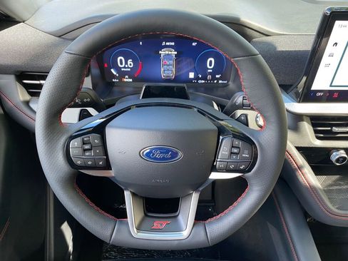 New 2026 Ford Explorer ST image 11
