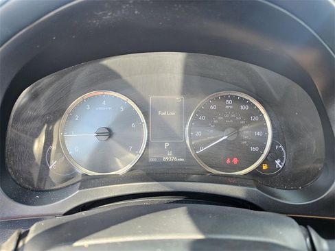 Used 2018 Lexus IS 300 w/ Comfort Package image 15