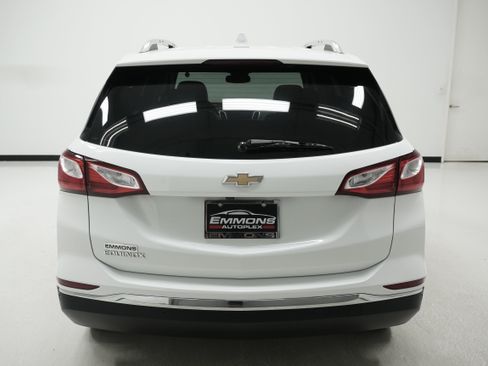 Used 2018 Chevrolet Equinox Premier FWD image 5