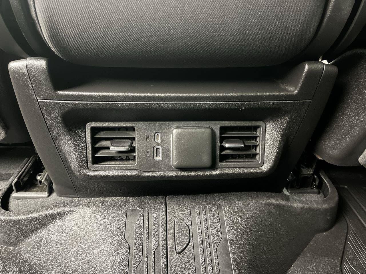 Certified 2023 GMC Sierra 1500 SLE AWD/4WD image 14